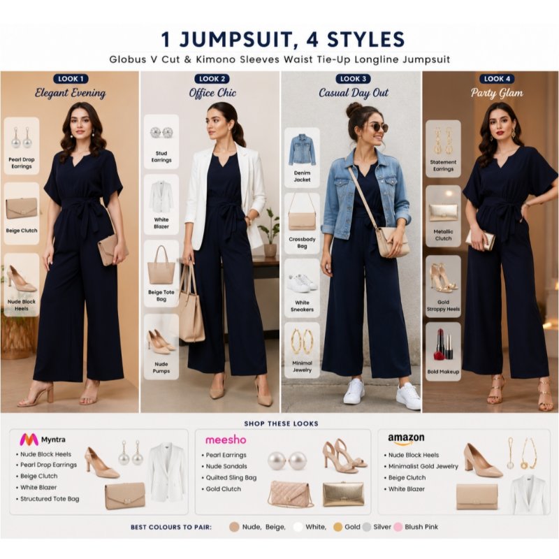 Jumpsuit