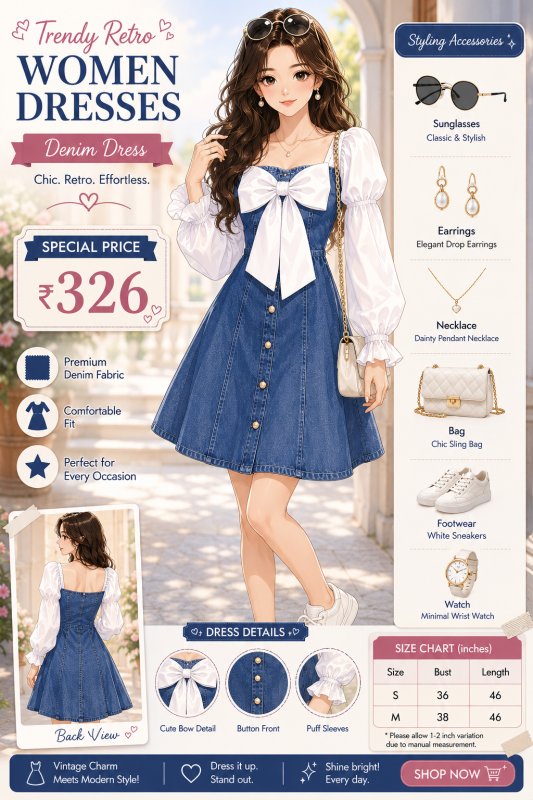 Casual wear