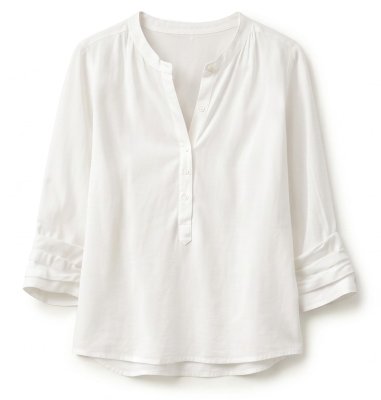 White shirt