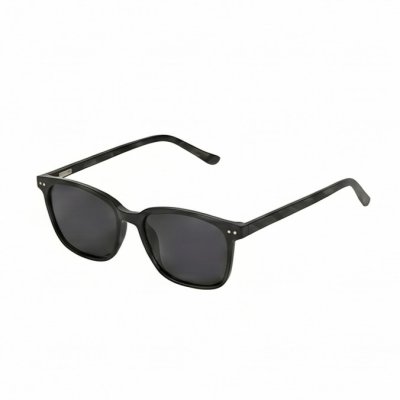 Classic Black Sunglasses
