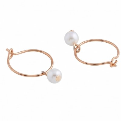 Minimal Stud Earrings Set