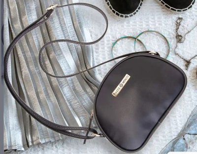 Slice bag suit for every outfit
