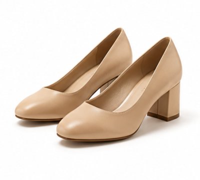Closed Toe Office Shoes