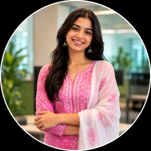 Monika Rao